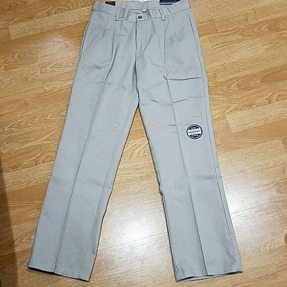 Nautica Boys School Uniform Pants - Picture 1 of 8